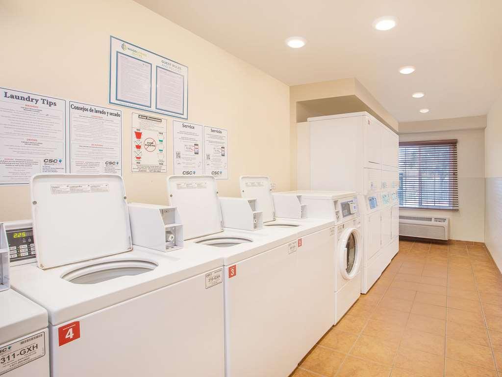 Extended Stay America Select Suites - Oklahoma City - West Ανέσεις φωτογραφία